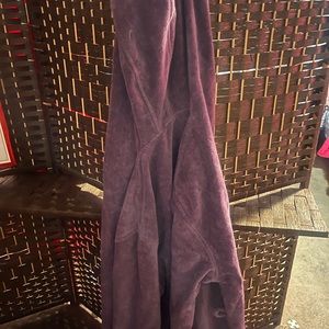 Nice thick warm robe